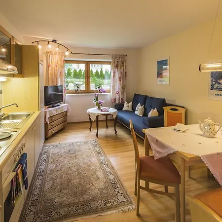 Haus Sandra Kitzbühel Habitación foto