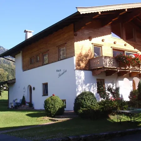 Haus Sandra Kitzbühel Exterior foto