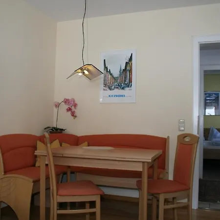Haus Sandra Kitzbühel Habitación foto