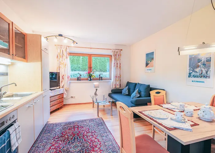 Haus Sandra