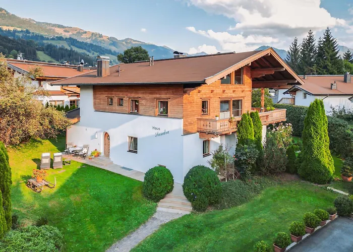 Haus Sandra