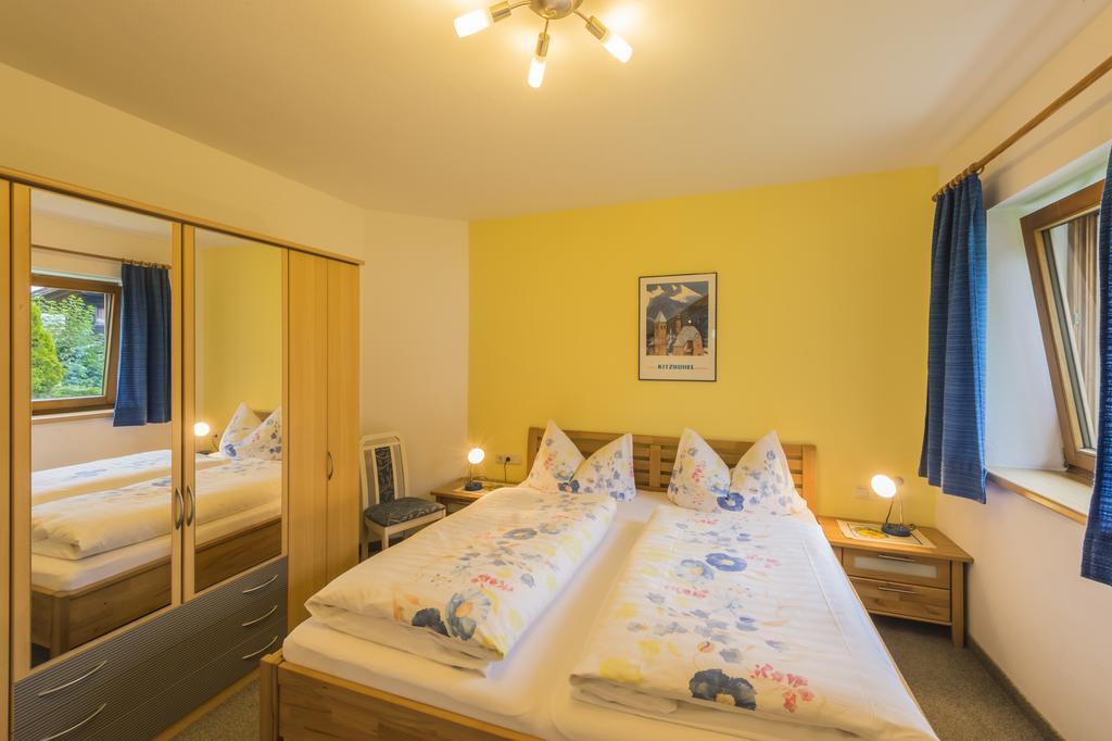 Haus Sandra Appartement *