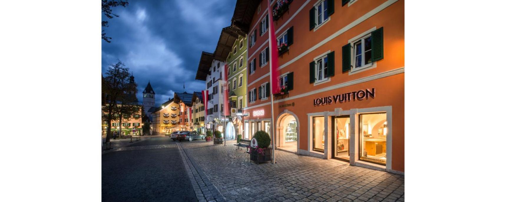 Appartement Haus Sandra *