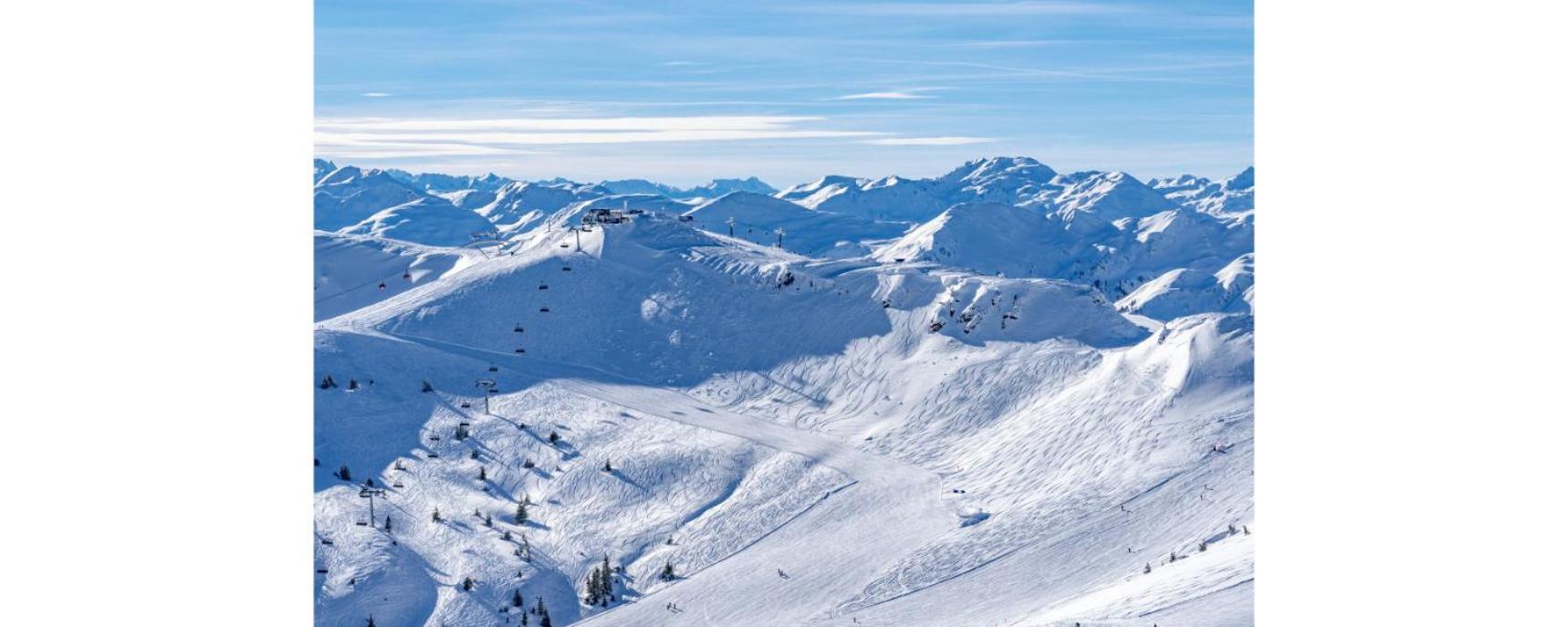 Apartament Haus Sandra Kitzbühel