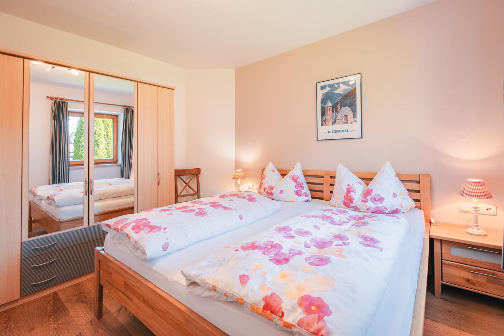 Haus Sandra Appartement Kitzbühel
