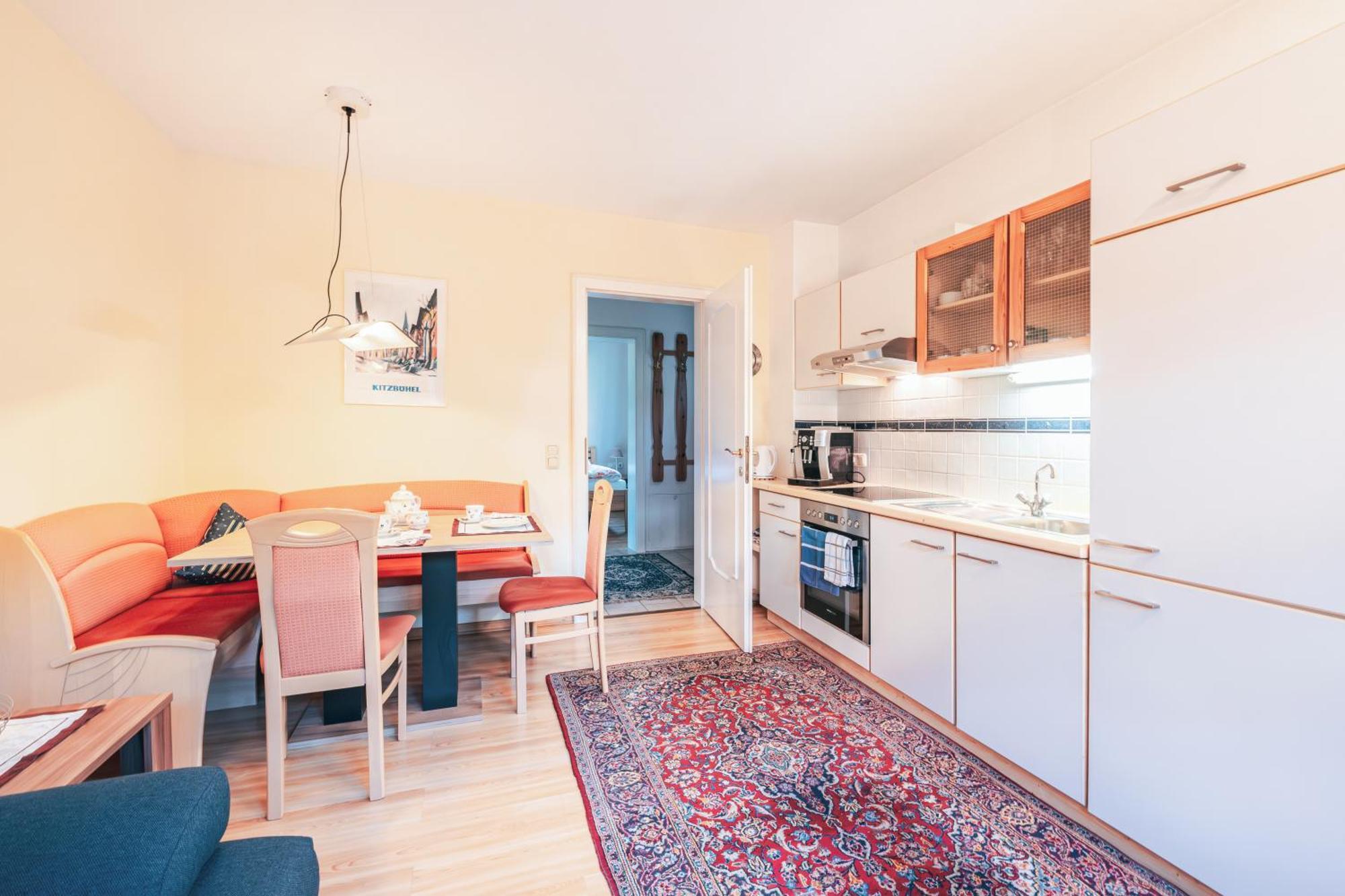 Haus Sandra * Kitzbühel