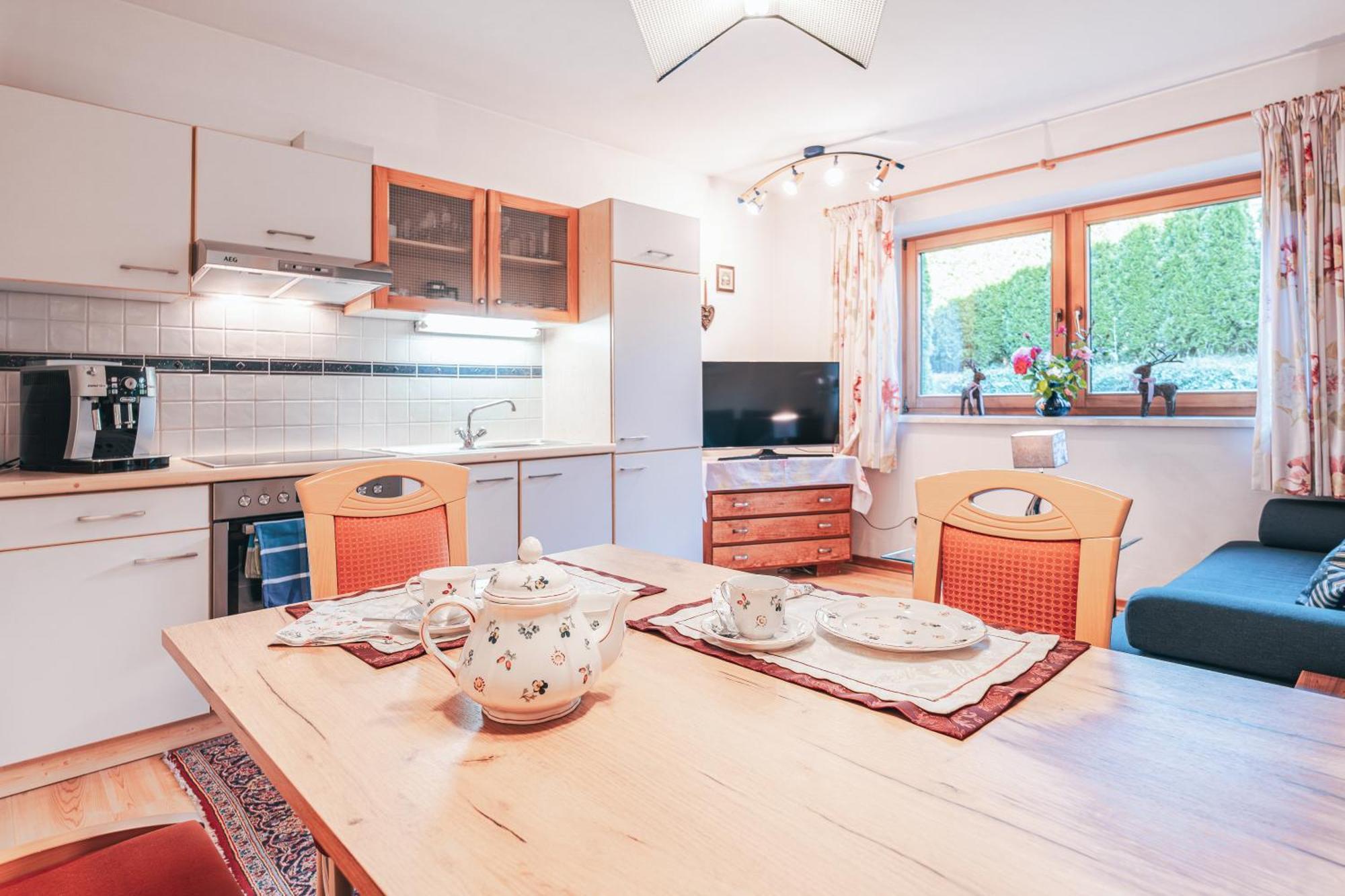 Haus Sandra