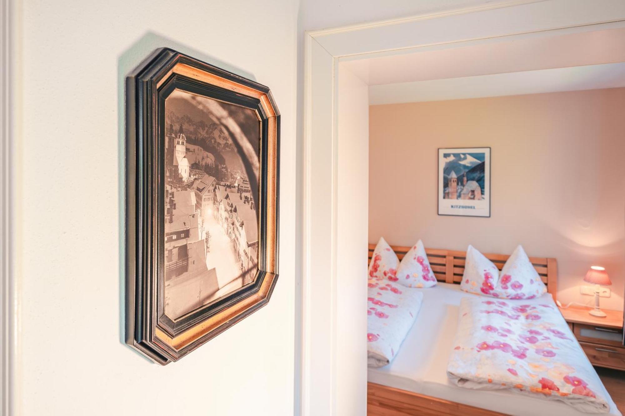 Haus Sandra Appartement