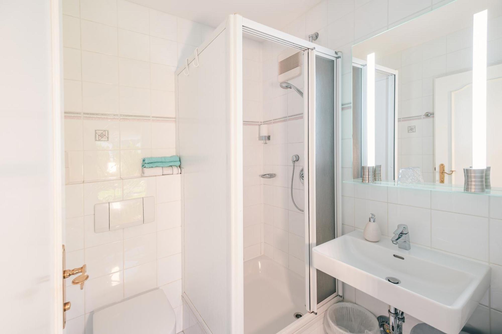 Haus Sandra Appartement *