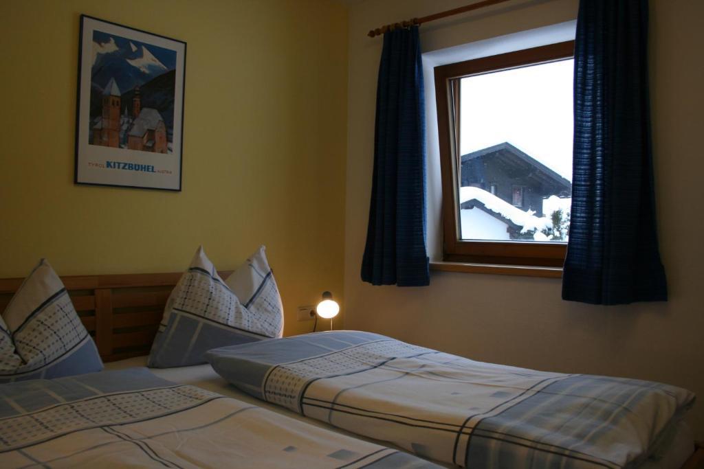 Haus Sandra *