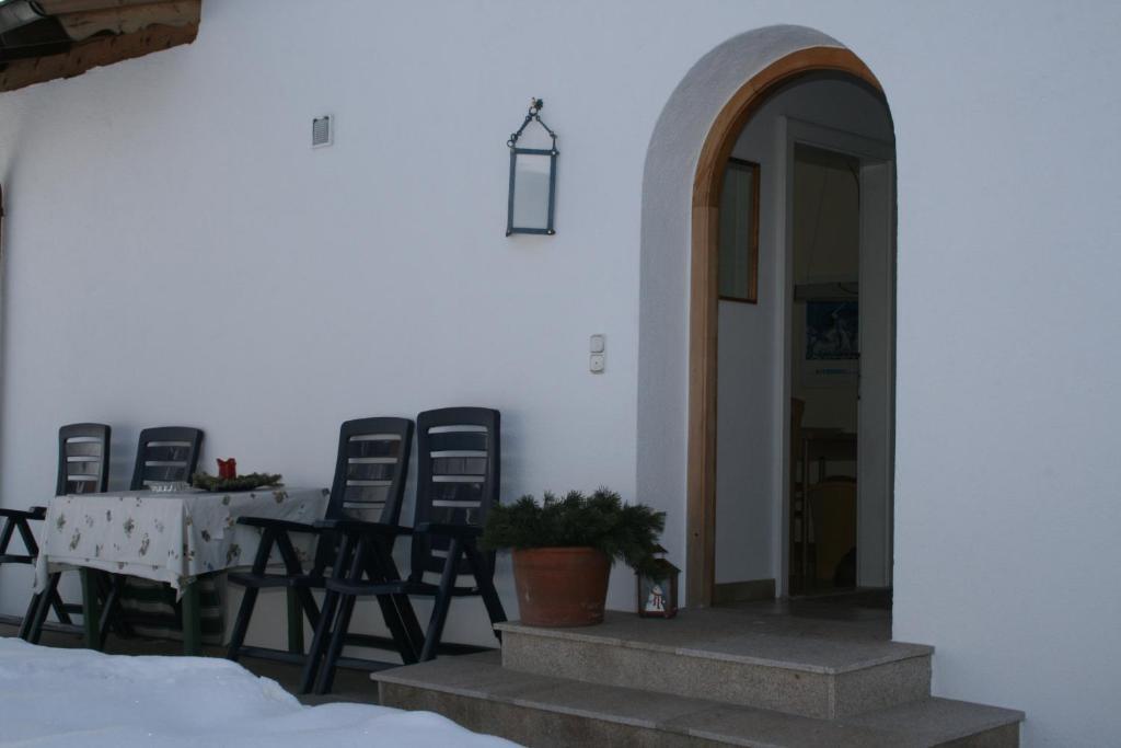 Haus Sandra Appartement *