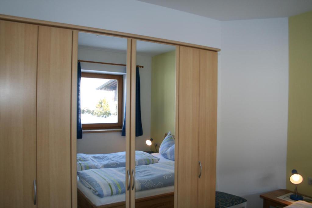 Haus Sandra *