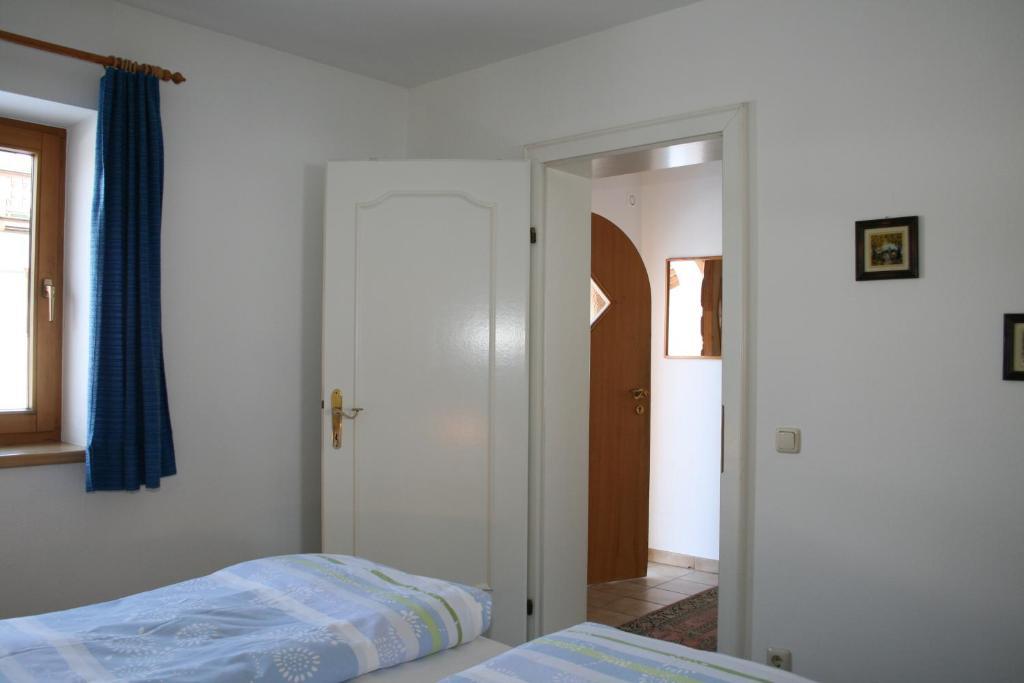 Haus Sandra *