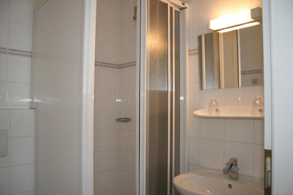 Haus Sandra Appartement *