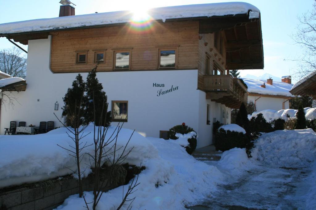 Haus Sandra