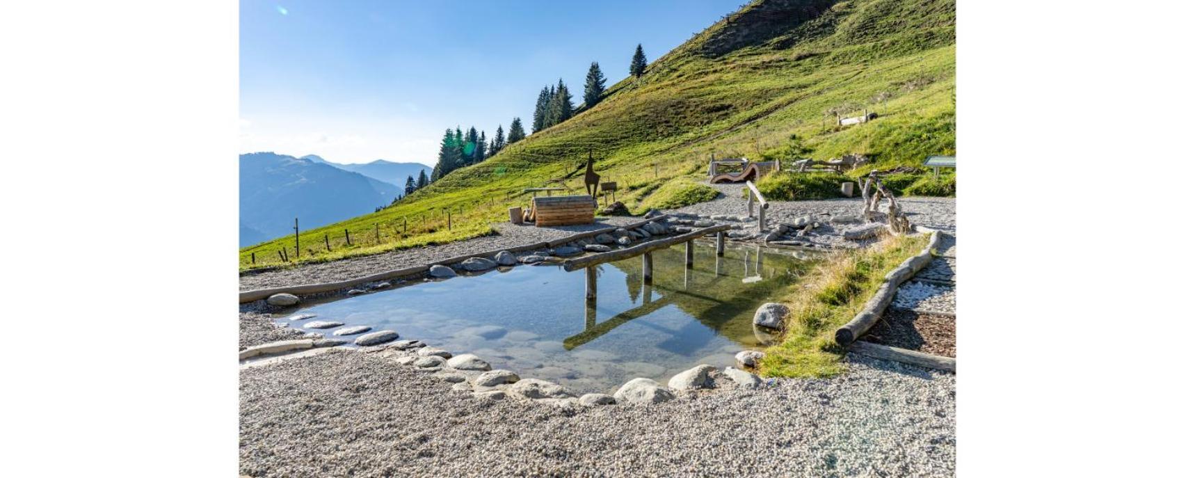 Haus Sandra Apartamento Kitzbühel